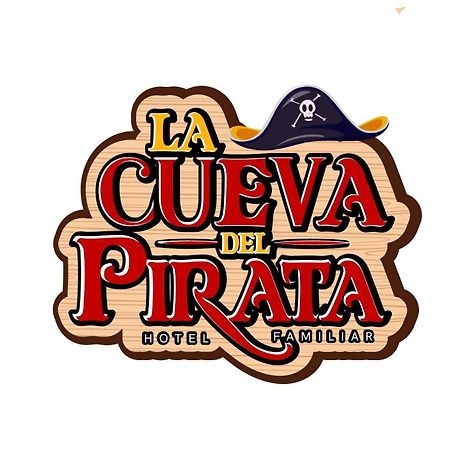 Hotel La Cueva Del Pirata Casitas Esterno foto