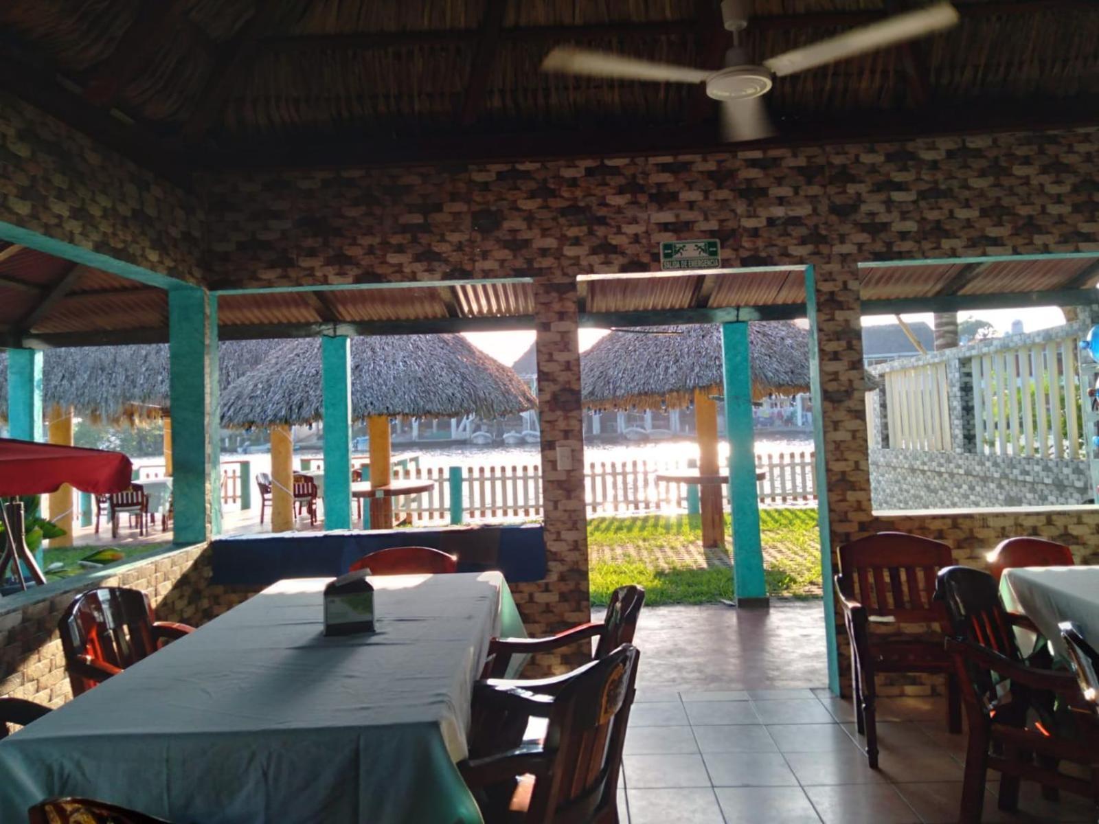 Hotel La Cueva Del Pirata Casitas Esterno foto