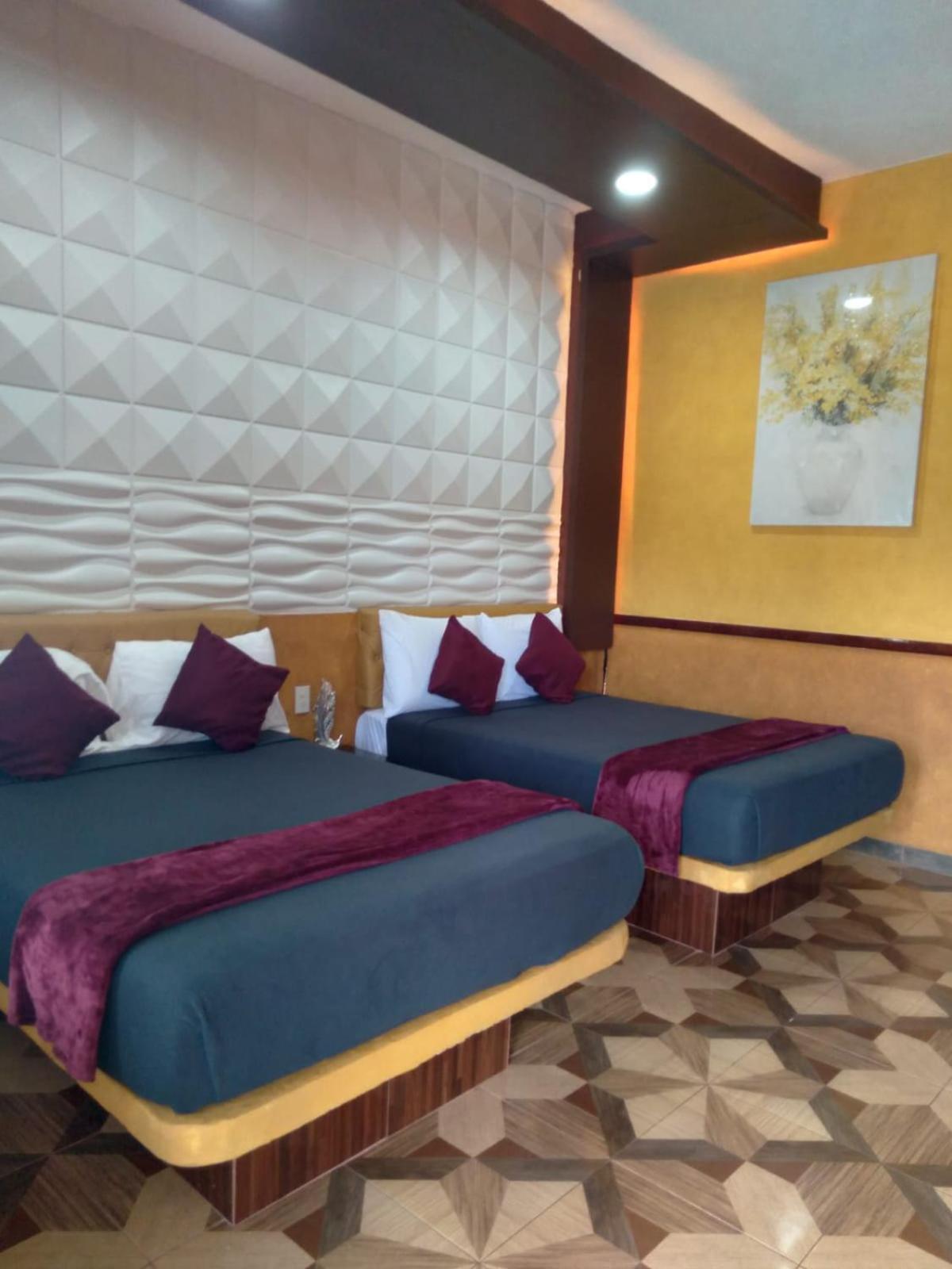 Hotel La Cueva Del Pirata Casitas Esterno foto