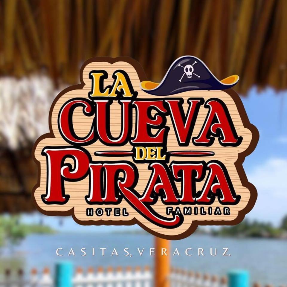 Hotel La Cueva Del Pirata Casitas Esterno foto